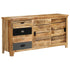Rustika Rowe -  Sideboard Solid Mango Wood 160x40x80 cm